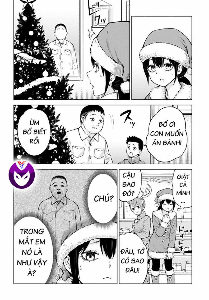 Tôi Có Thể Nhìn Thấy Chúng... Chapter 65 trang 5