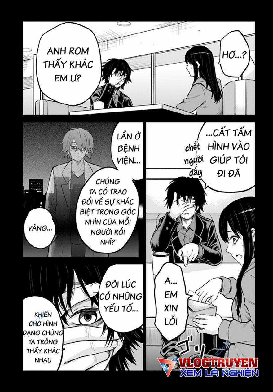 Tôi Có Thể Nhìn Thấy Chúng... Chapter 65 trang 6