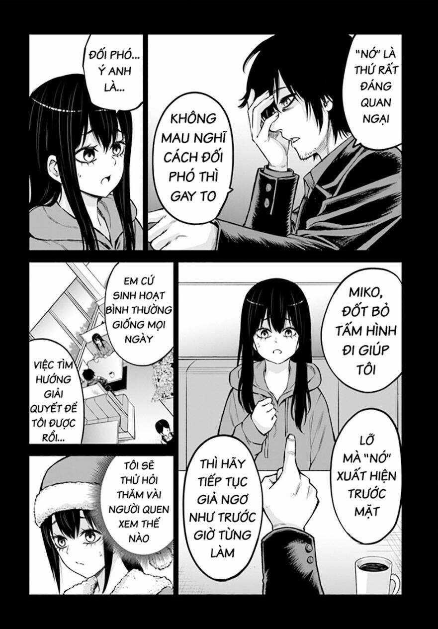Tôi Có Thể Nhìn Thấy Chúng... Chapter 65 trang 7