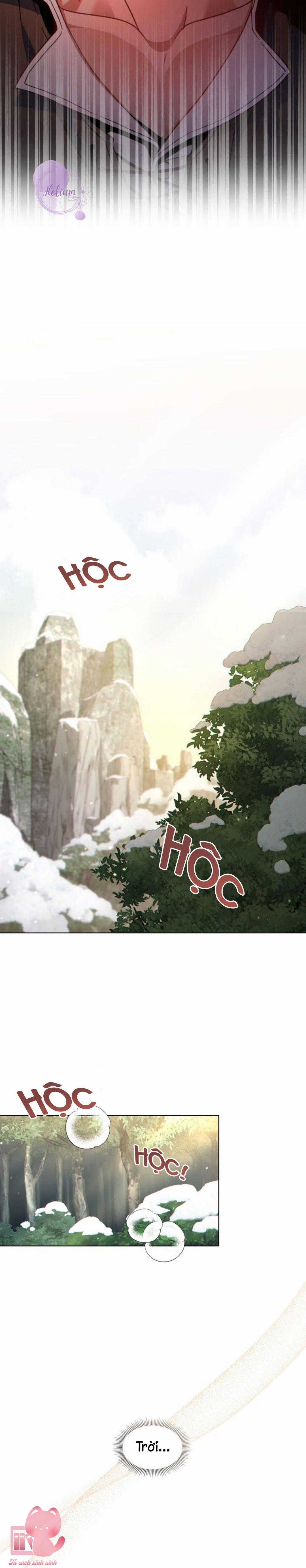 Tôi Có Thể Nhìn Thấy Thông Số Của Cậu Chapter 6 trang 11