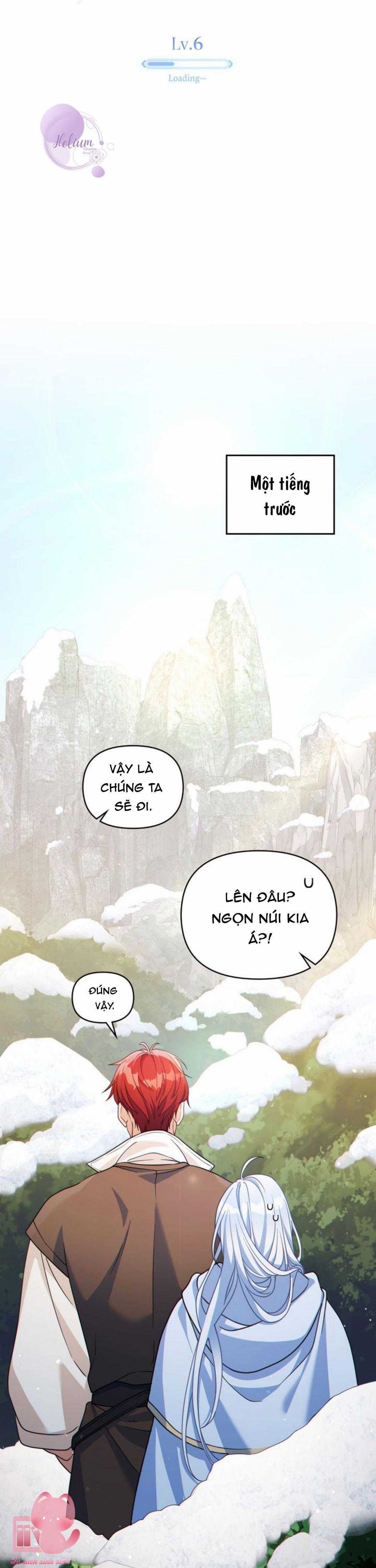 Tôi Có Thể Nhìn Thấy Thông Số Của Cậu Chapter 6 trang 13