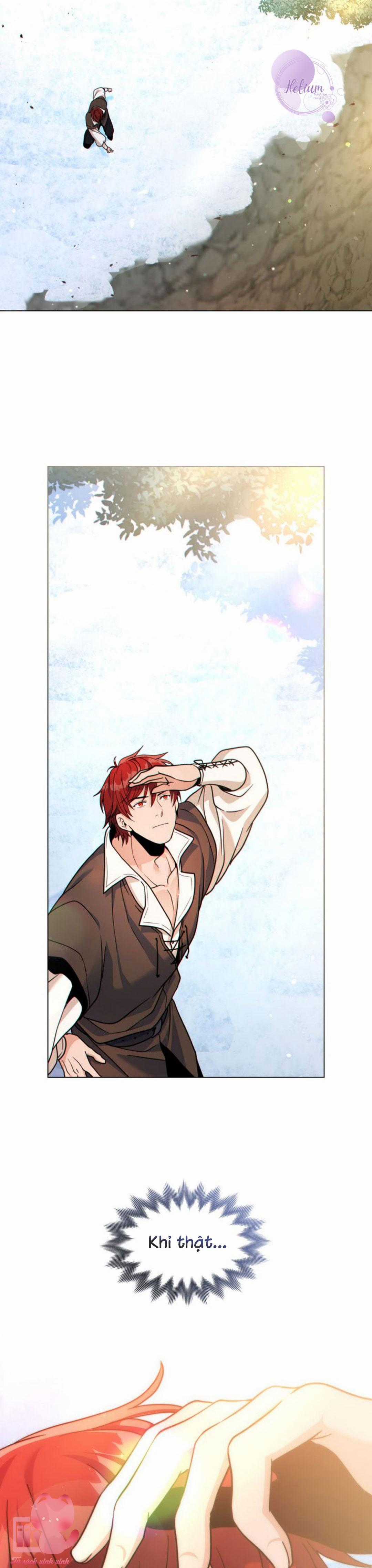 Tôi Có Thể Nhìn Thấy Thông Số Của Cậu Chapter 6 trang 23