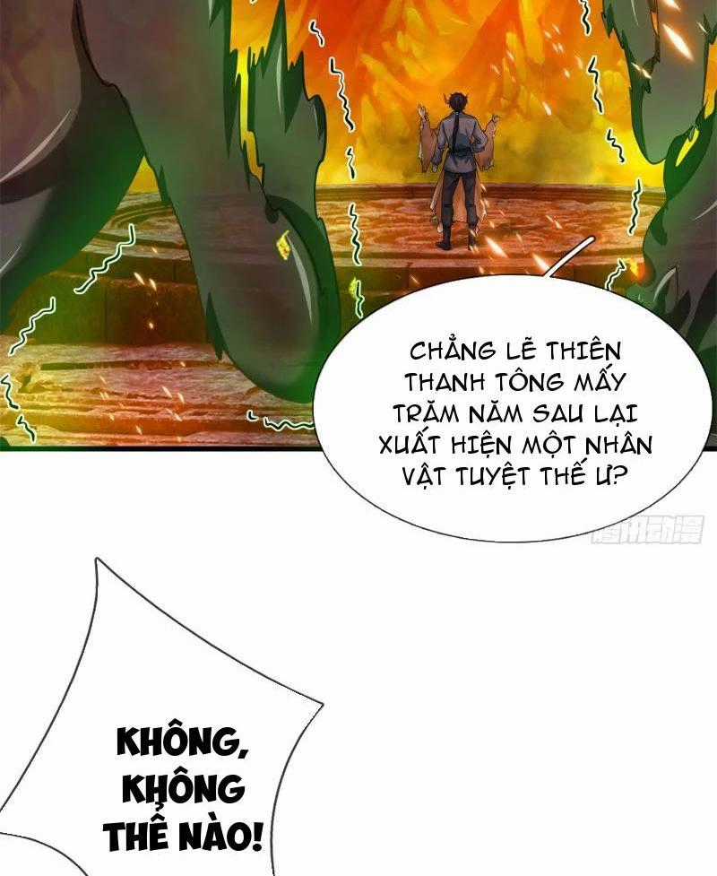Tôi Có Thể Nuốt Chửng Vạn Vật Chapter 11 trang 1