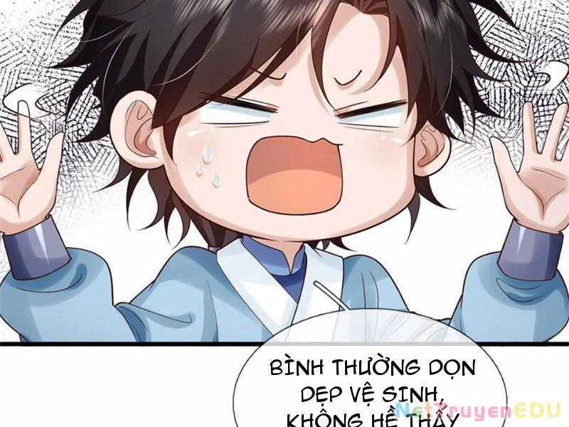 Tôi Có Thể Nuốt Chửng Vạn Vật Chapter 25 trang 1