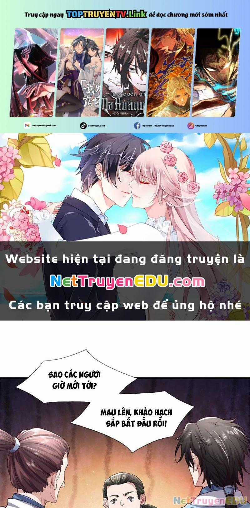 Tôi Có Thể Nuốt Chửng Vạn Vật Chapter 26 trang 0