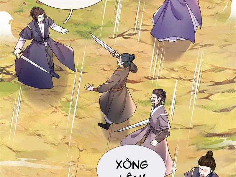 Tôi Có Thể Nuốt Chửng Vạn Vật Chapter 31 trang 1