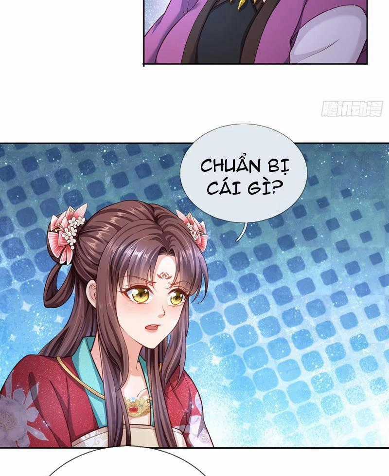 Tôi Có Thể Nuốt Chửng Vạn Vật Chapter 34 trang 1
