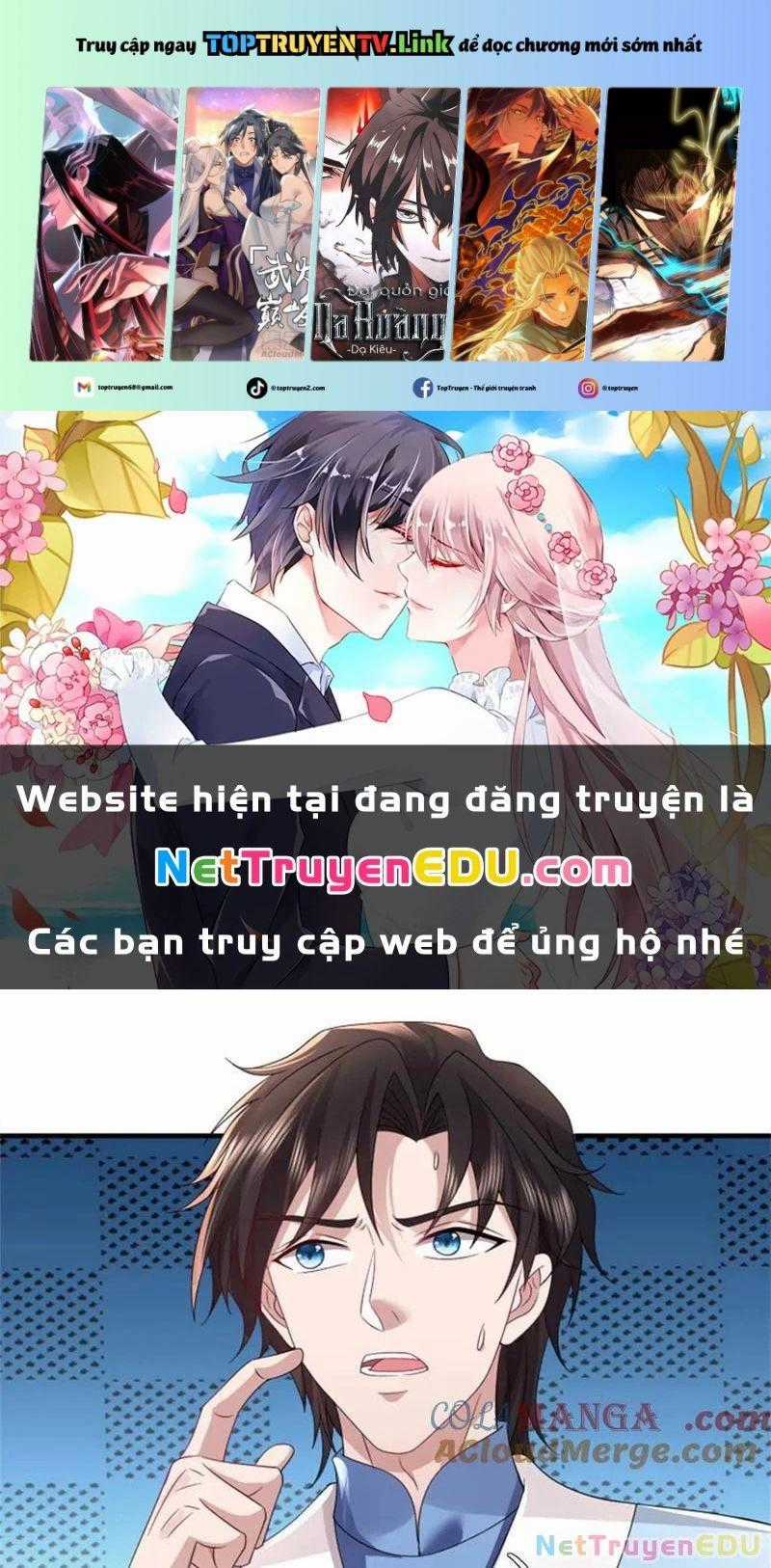 Tôi Có Thể Nuốt Chửng Vạn Vật Chapter 35 trang 0