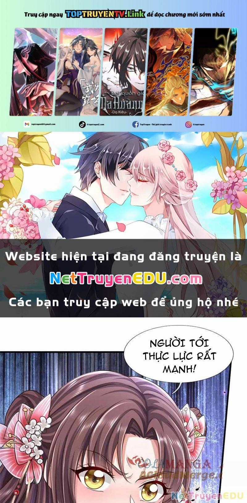 Tôi Có Thể Nuốt Chửng Vạn Vật Chapter 36 trang 0