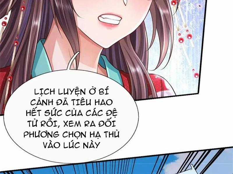 Tôi Có Thể Nuốt Chửng Vạn Vật Chapter 36 trang 1