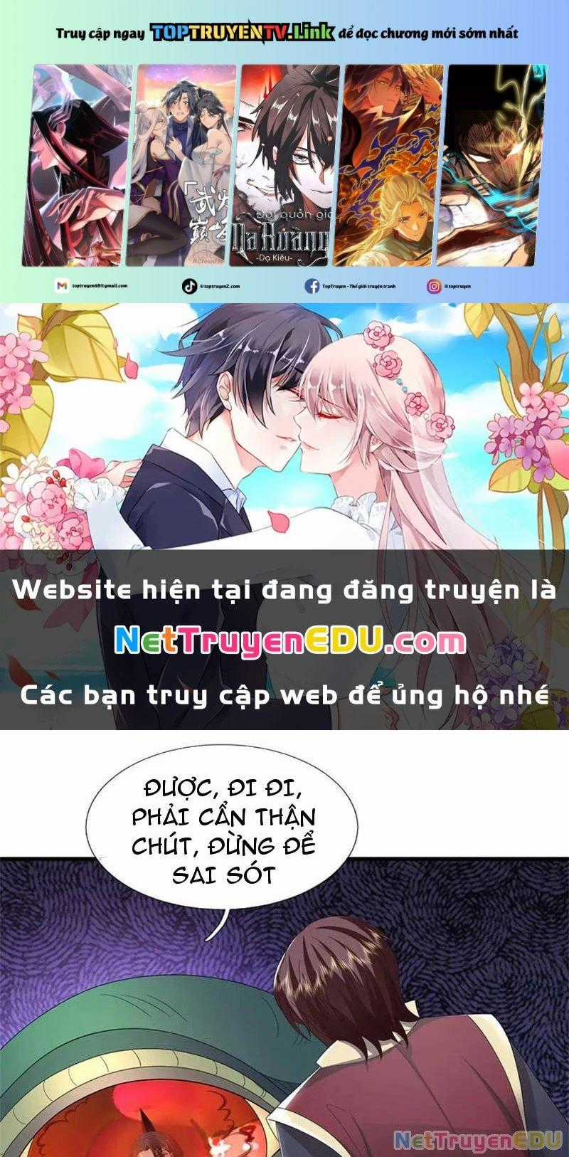 Tôi Có Thể Nuốt Chửng Vạn Vật Chapter 38 trang 0
