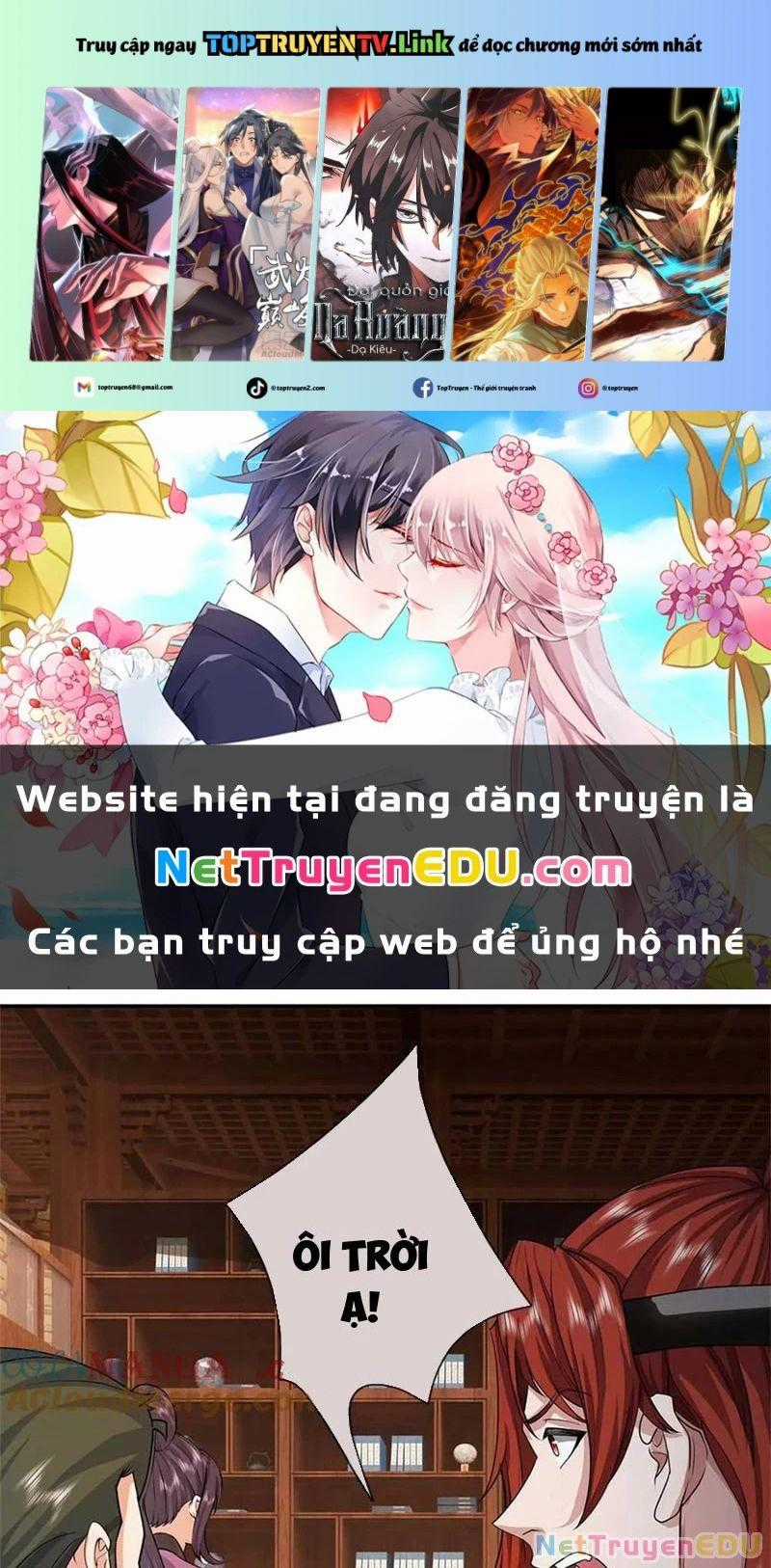 Tôi Có Thể Nuốt Chửng Vạn Vật Chapter 60 trang 0