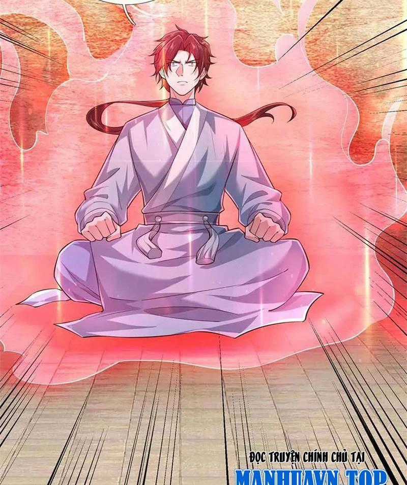 Tôi Có Thể Nuốt Chửng Vạn Vật Chapter 63 trang 1
