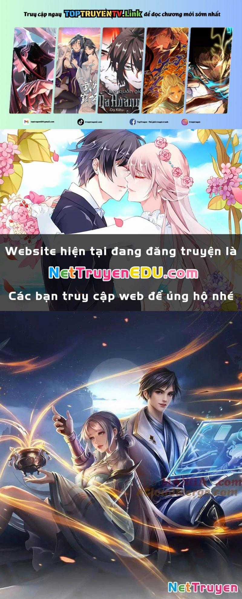 Tôi Có Thể Nuốt Chửng Vạn Vật Chapter 66 trang 0