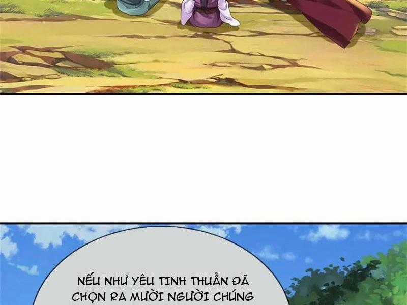Tôi Có Thể Nuốt Chửng Vạn Vật Chapter 68 trang 1