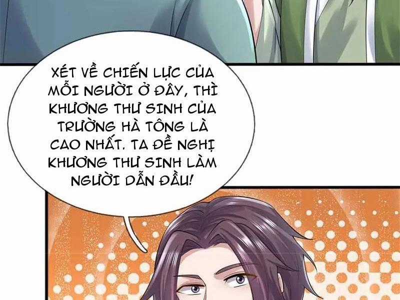 Tôi Có Thể Nuốt Chửng Vạn Vật Chapter 69 trang 1