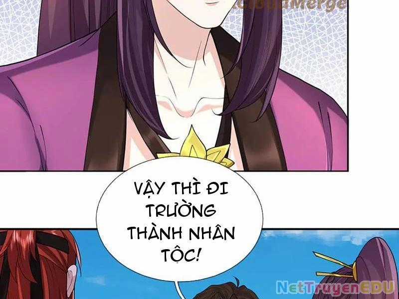 Tôi Có Thể Nuốt Chửng Vạn Vật Chapter 74 trang 1