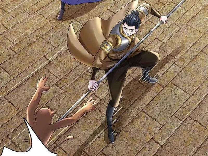 Tôi Có Thể Nuốt Chửng Vạn Vật Chapter 78 trang 0