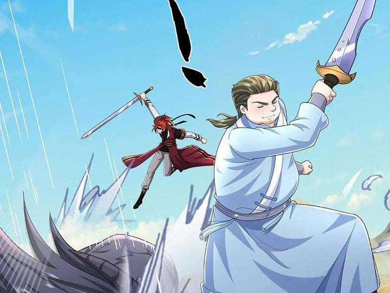 Tôi Có Thể Nuốt Chửng Vạn Vật Chapter 80 trang 0