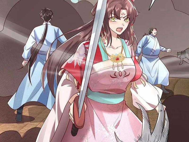 Tôi Có Thể Nuốt Chửng Vạn Vật Chapter 81 trang 0