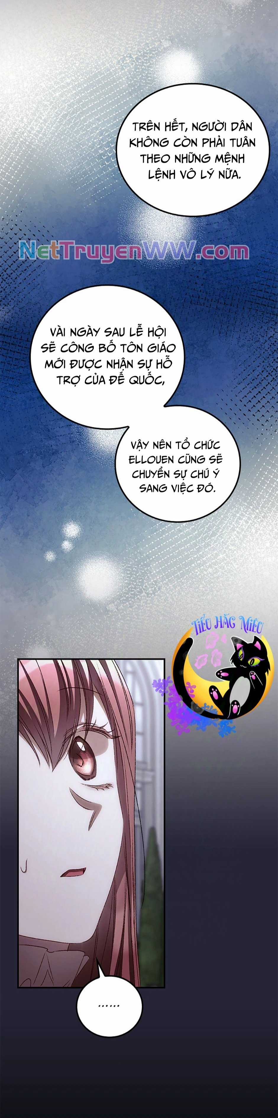 Tôi Có Thể Thấy Cái Chết Của Bạn Chapter 67 trang 5
