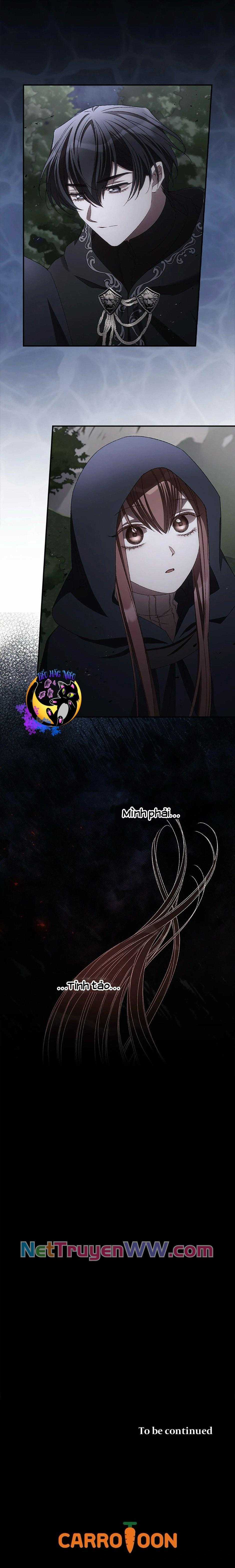 Tôi Có Thể Thấy Cái Chết Của Bạn Chapter 71 trang 10