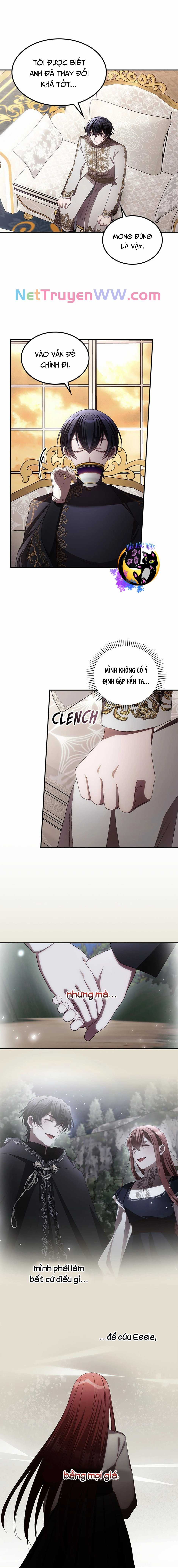 Tôi Có Thể Thấy Cái Chết Của Bạn Chapter 71 trang 2