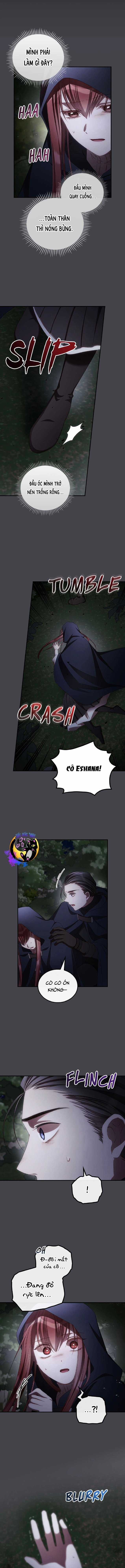 Tôi Có Thể Thấy Cái Chết Của Bạn Chapter 71 trang 6