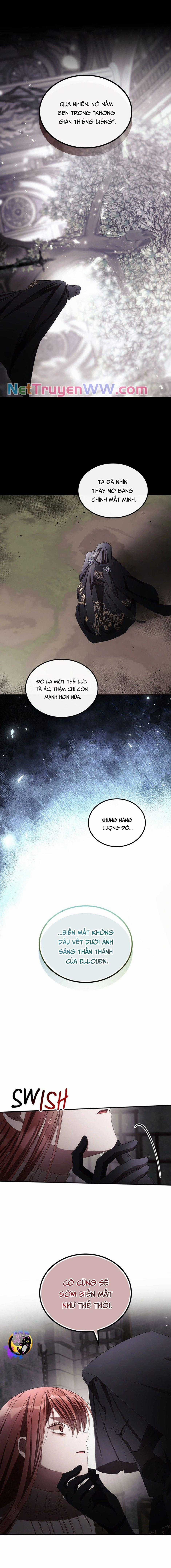Tôi Có Thể Thấy Cái Chết Của Bạn Chapter 72 trang 1
