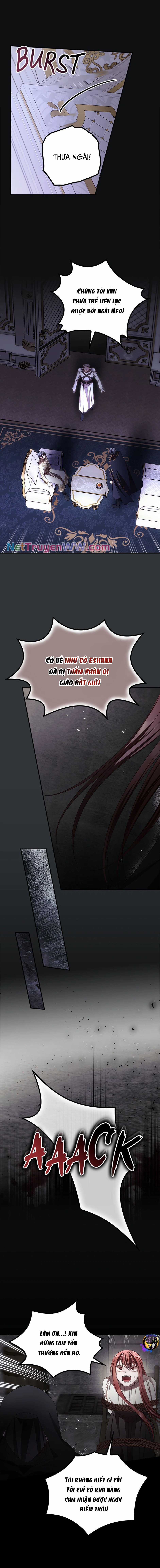 Tôi Có Thể Thấy Cái Chết Của Bạn Chapter 72 trang 10