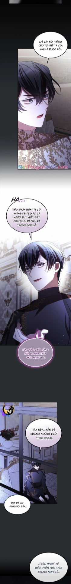 Tôi Có Thể Thấy Cái Chết Của Bạn Chapter 72 trang 5