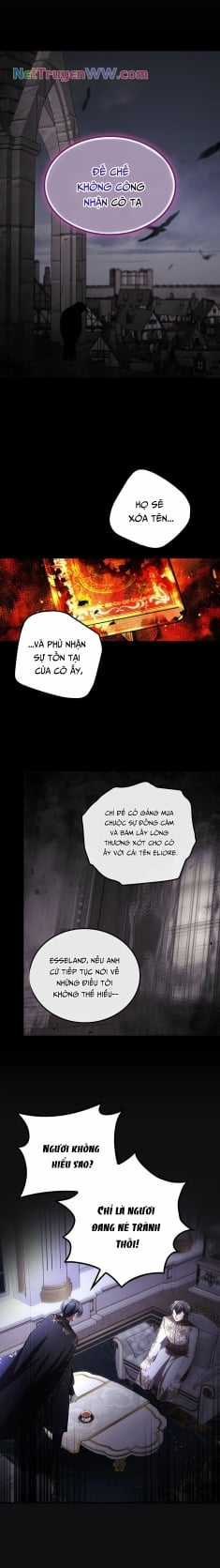 Tôi Có Thể Thấy Cái Chết Của Bạn Chapter 72 trang 8