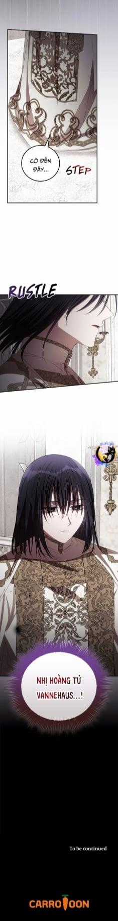 Tôi Có Thể Thấy Cái Chết Của Bạn Chapter 73 trang 12