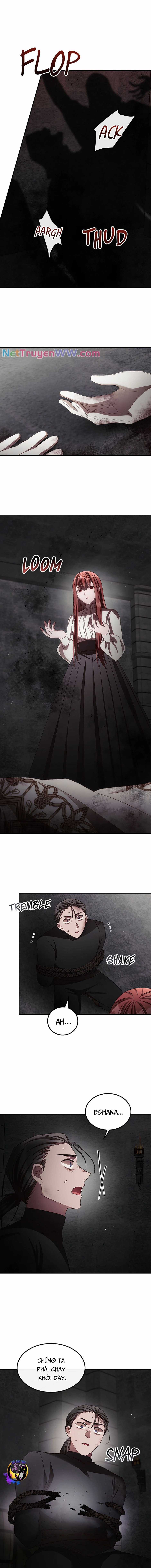 Tôi Có Thể Thấy Cái Chết Của Bạn Chapter 73 trang 2