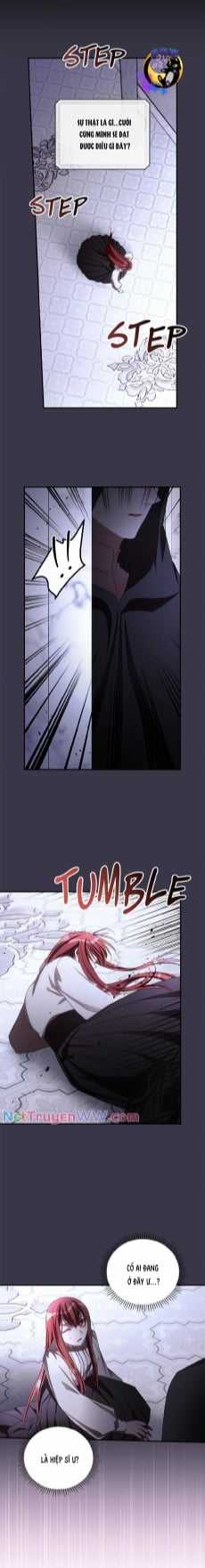 Tôi Có Thể Thấy Cái Chết Của Bạn Chapter 73 trang 3