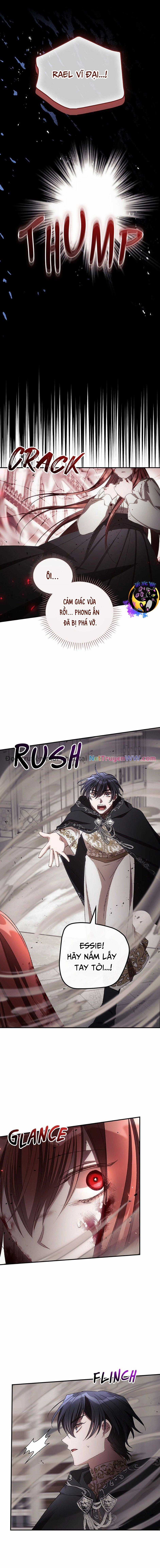 Tôi Có Thể Thấy Cái Chết Của Bạn Chapter 74 trang 12