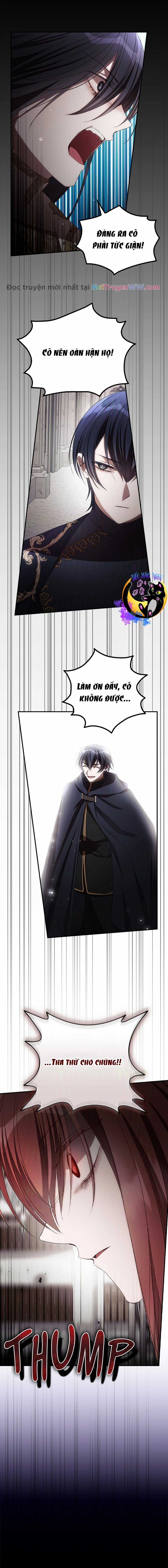 Tôi Có Thể Thấy Cái Chết Của Bạn Chapter 74 trang 3