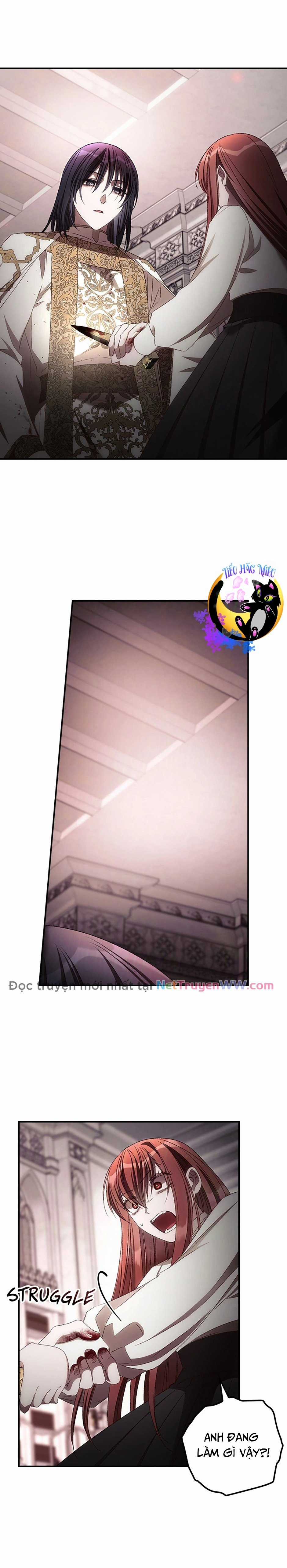 Tôi Có Thể Thấy Cái Chết Của Bạn Chapter 74 trang 5