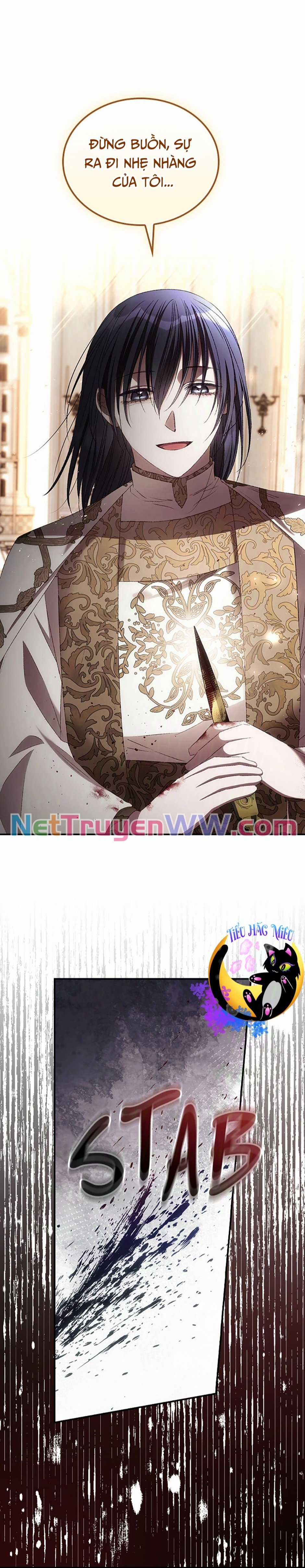 Tôi Có Thể Thấy Cái Chết Của Bạn Chapter 74 trang 6