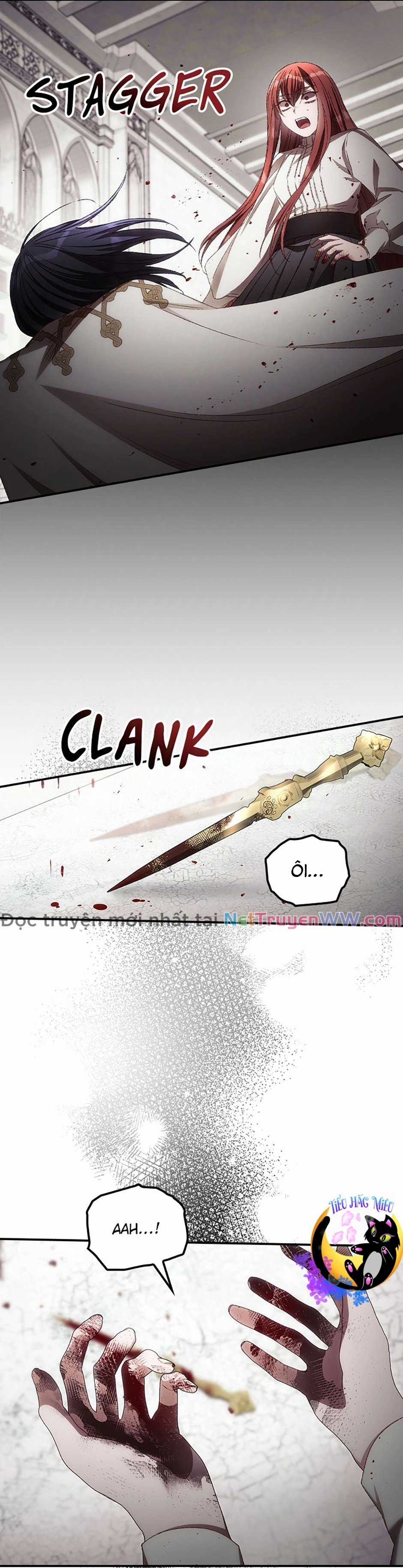 Tôi Có Thể Thấy Cái Chết Của Bạn Chapter 74 trang 7