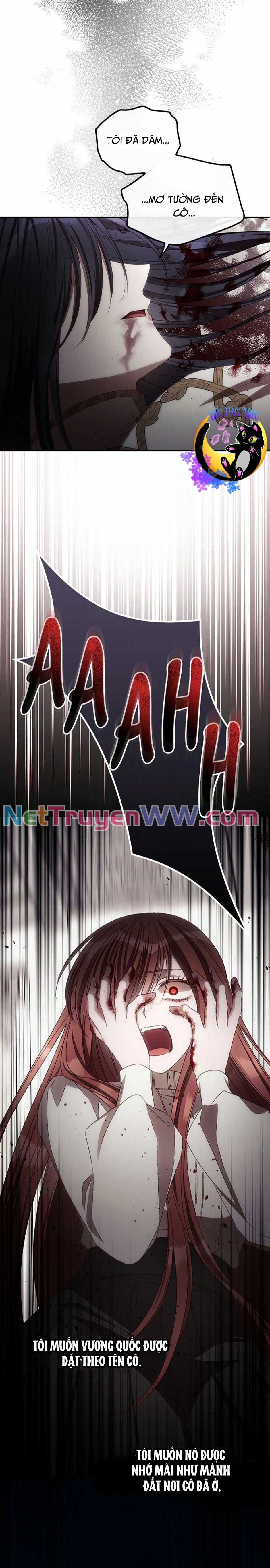 Tôi Có Thể Thấy Cái Chết Của Bạn Chapter 74 trang 8