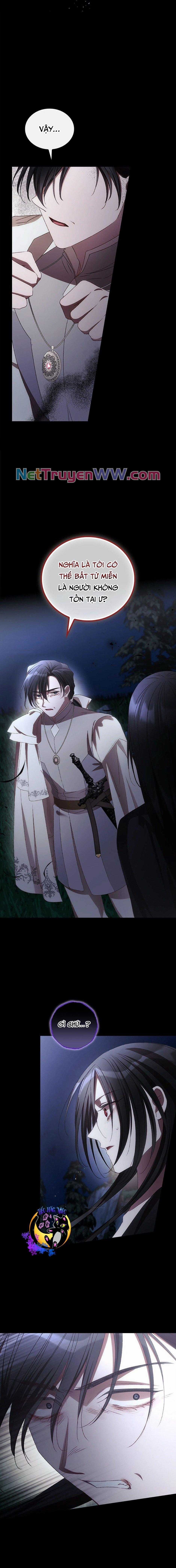 Tôi Có Thể Thấy Cái Chết Của Bạn Chapter 76 trang 10