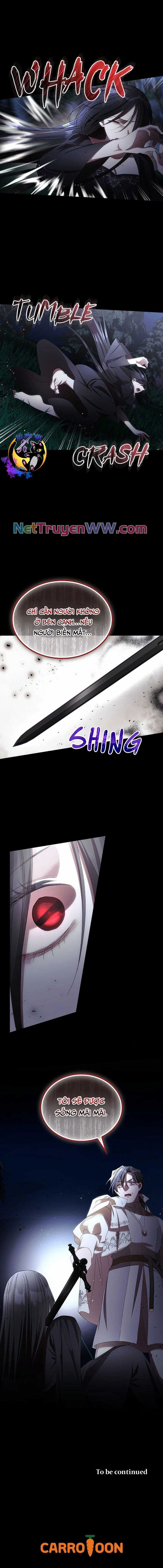 Tôi Có Thể Thấy Cái Chết Của Bạn Chapter 76 trang 11