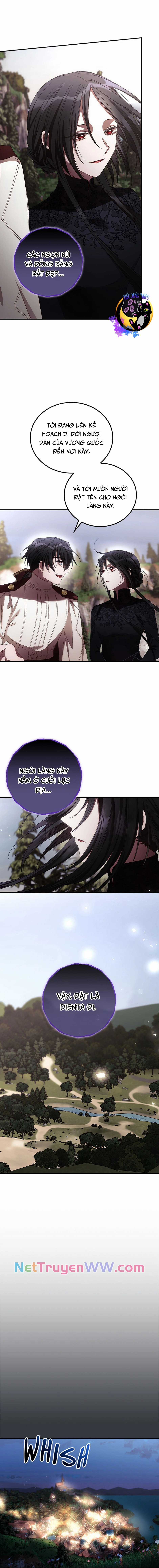 Tôi Có Thể Thấy Cái Chết Của Bạn Chapter 76 trang 4