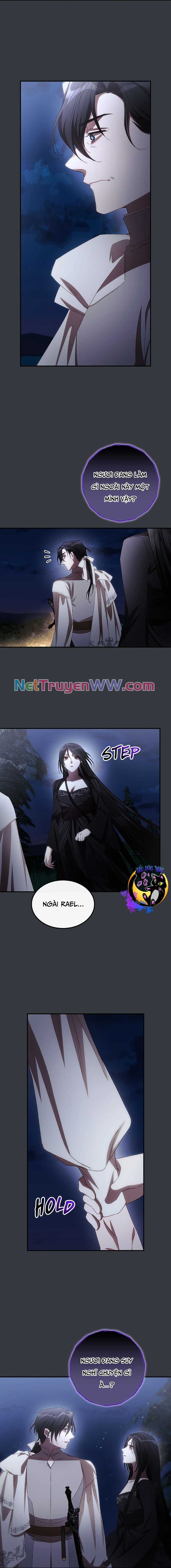 Tôi Có Thể Thấy Cái Chết Của Bạn Chapter 76 trang 5