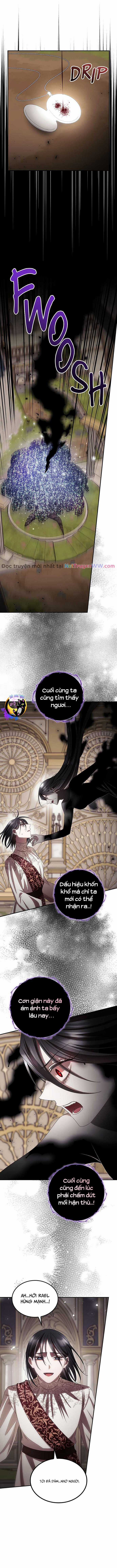 Tôi Có Thể Thấy Cái Chết Của Bạn Chapter 77 trang 3