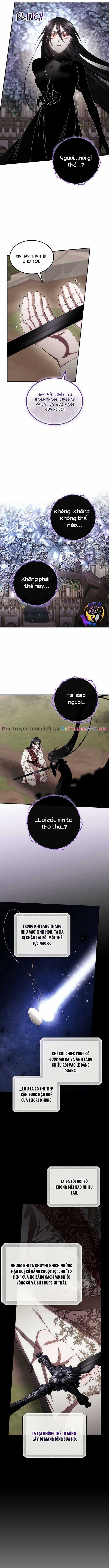 Tôi Có Thể Thấy Cái Chết Của Bạn Chapter 77 trang 4