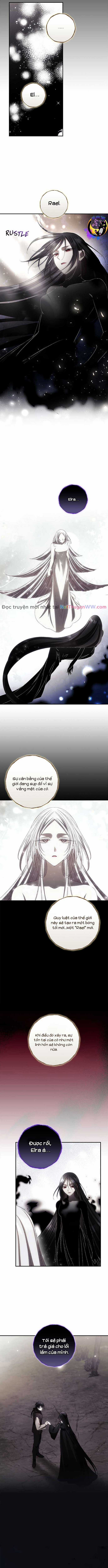 Tôi Có Thể Thấy Cái Chết Của Bạn Chapter 77 trang 5