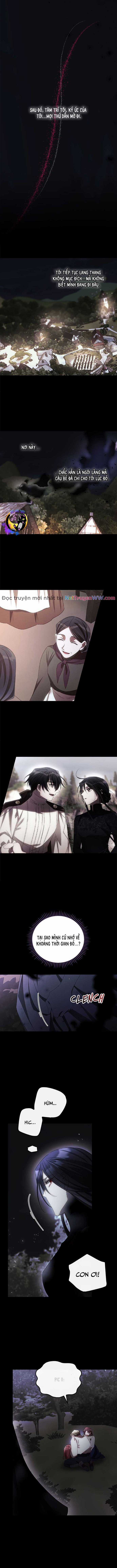 Tôi Có Thể Thấy Cái Chết Của Bạn Chapter 77 trang 6