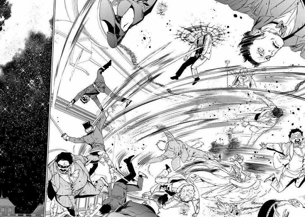 Tôi Có Thể Thỉnh Cầu Một Điều Cuối Cùng? Chapter 11 trang 27